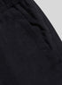 Black Beach Short - Khotwh